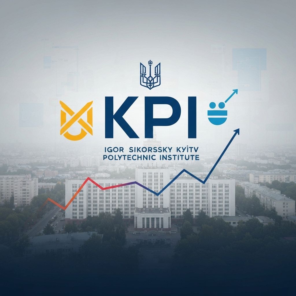 КПІ ім. Ігоря Сікорського